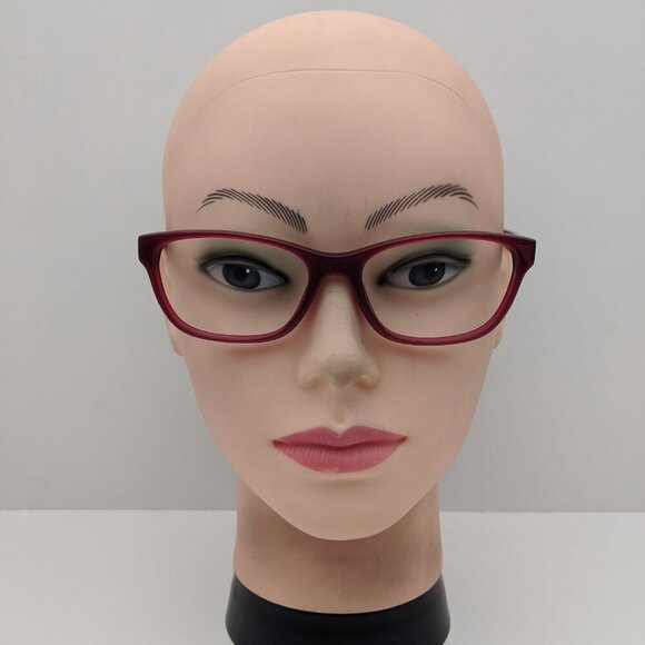 🕶️Ralph Lauren PH2127 5495 Eyeglasses 54/17 145 /ALA619🕶️ - Picture 8 of 9